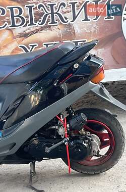 Мопеды Honda Dio AF-27 1995 в 