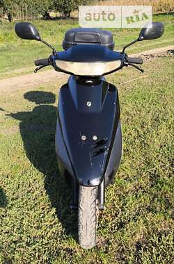 Мопеди Honda Dio AF-27 1996 в Чорткові