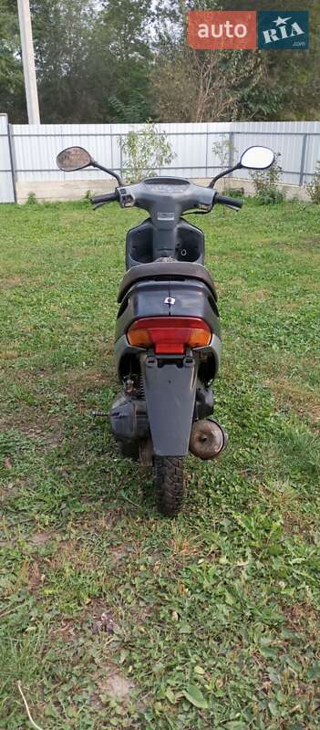 Мопеды Honda Dio AF-27 1996 в Рожнове