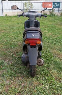 Мопеды Honda Dio AF-27 1996 в Рожнове