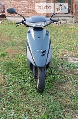 Мопеды Honda Dio AF-27 1996 в Рожнове