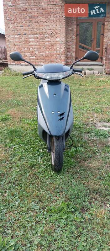 Мопеды Honda Dio AF-27 1996 в Рожнове