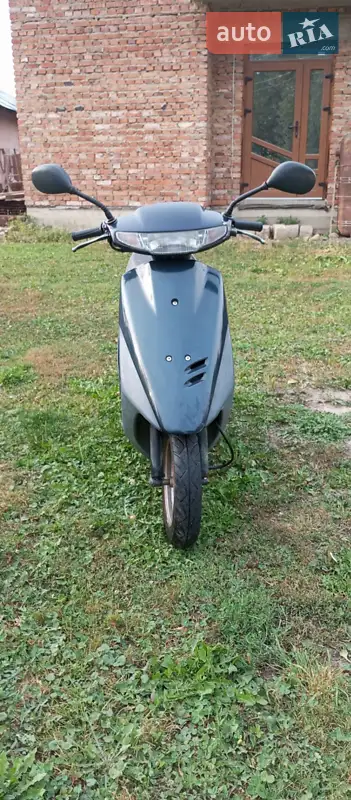 Honda Dio AF-27 1996
