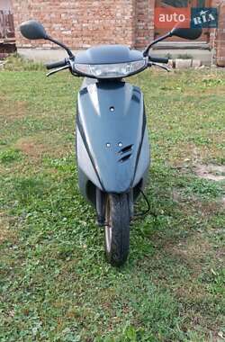 Мопеды Honda Dio AF-27 1996 в Рожнове