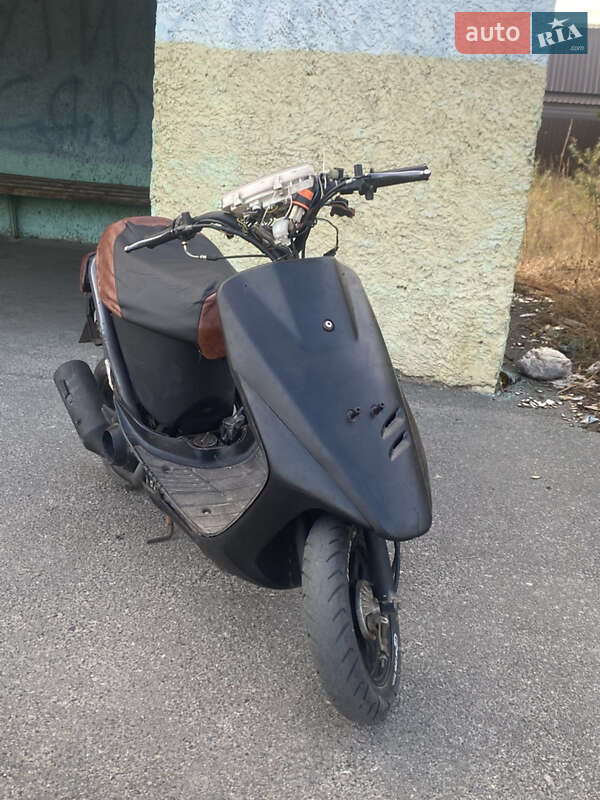 Мопеды Honda Dio AF-27 1996 в Чернигове