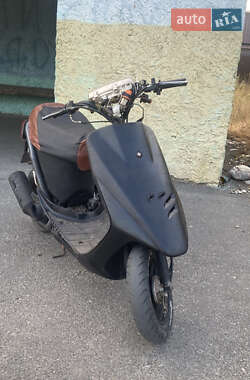 Мопеды Honda Dio AF-27 1996 в 