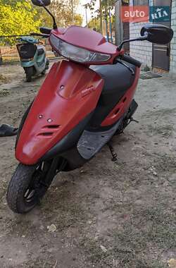 Скутер Honda Dio AF-27 1996 в Дніпрі