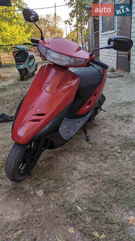 Скутер Honda Dio AF-27 1996 в Днепре