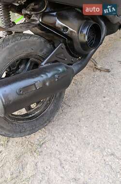 Скутер Honda Dio AF-27 1996 в Дніпрі