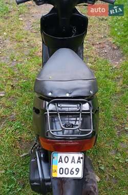 Скутер Honda Dio AF-27 1996 в Сваляве