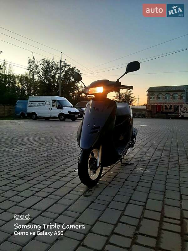 Мопеды Honda Dio AF-27 1996 в Черноморском