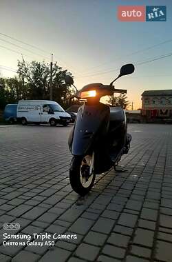 Мопеды Honda Dio AF-27 1996 в 