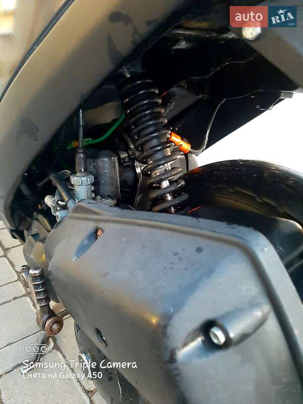 Мопеды Honda Dio AF-27 1996 в Черноморском