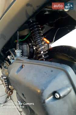 Мопеды Honda Dio AF-27 1996 в 