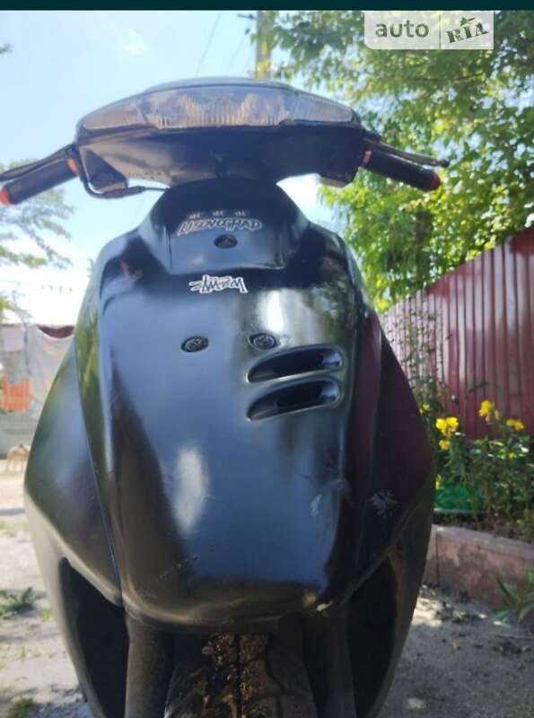 Мопеди Honda Dio AF-27 1996 в Вінниці