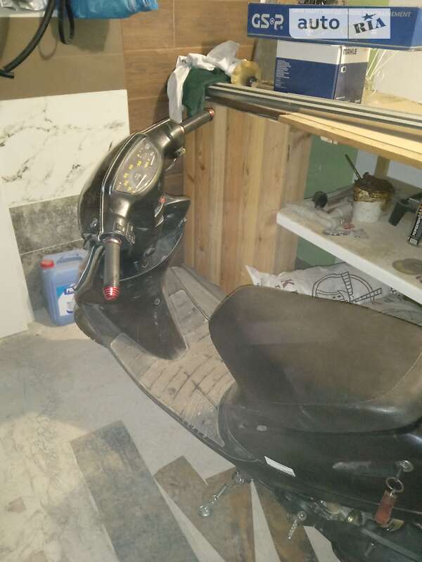 Мопеди Honda Dio AF-27 1996 в Вінниці