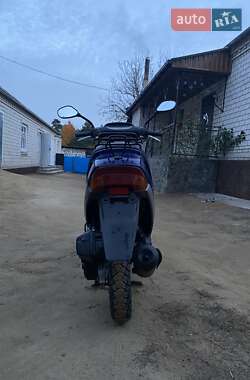 Мопеды Honda Dio AF-27 1996 в 