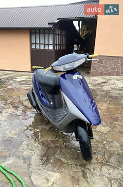 Мопеди Honda Dio AF-27 1996 в Теребовлі