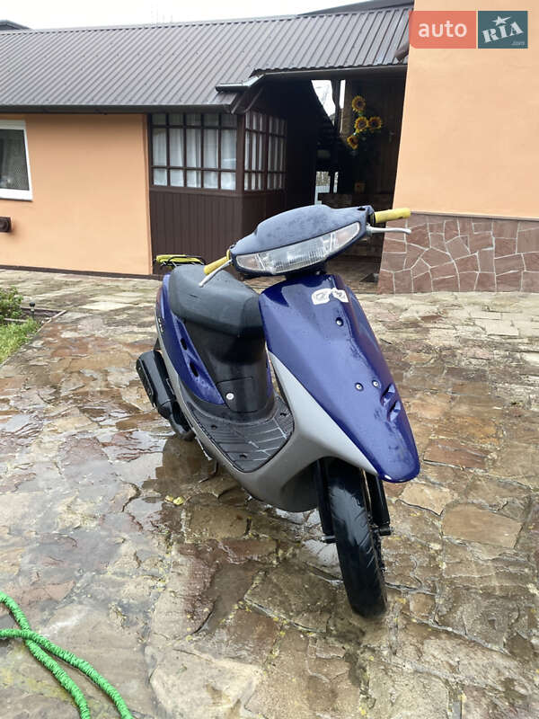 Мопеды Honda Dio AF-27 1996 в Теребовле
