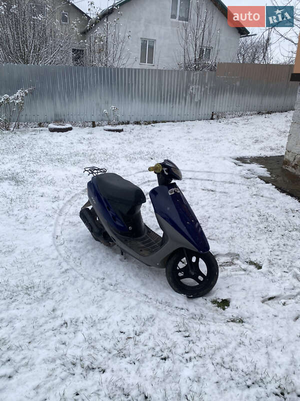 Мопеды Honda Dio AF-27 1996 в Теребовле