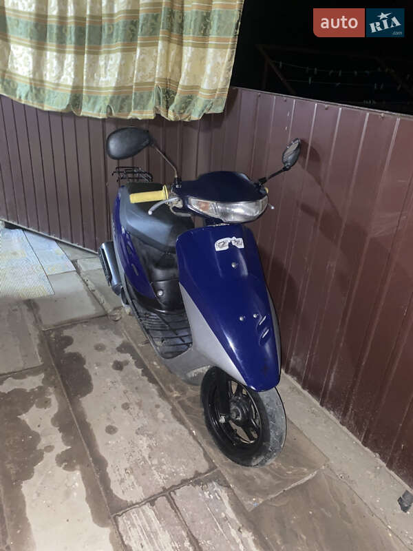 Мопеды Honda Dio AF-27 1996 в Теребовле