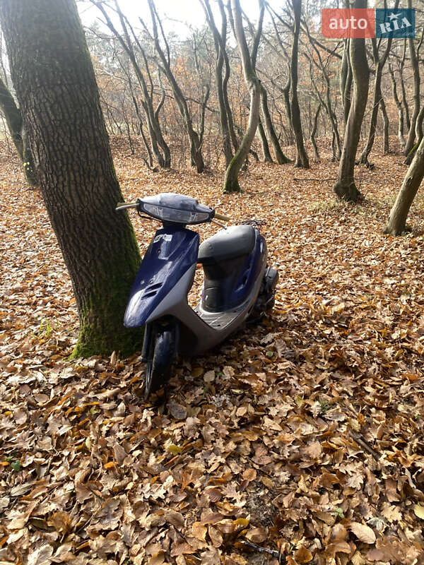 Мопеды Honda Dio AF-27 1996 в Теребовле