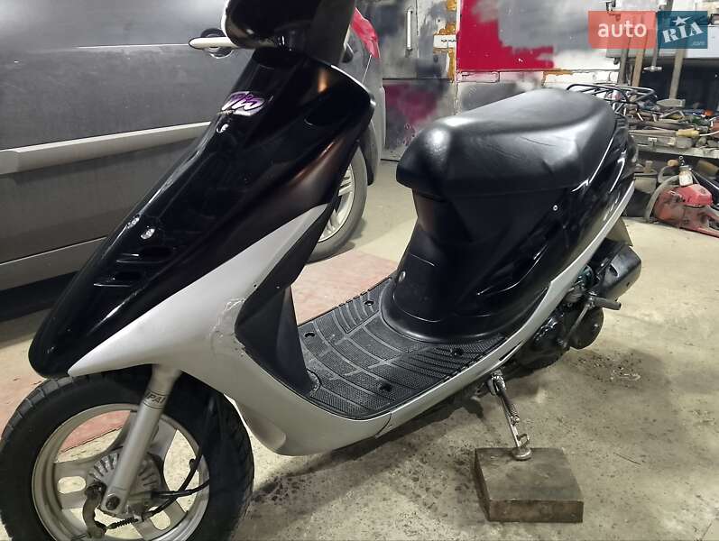 Мопеды Honda Dio AF-27 1992 в Черкассах