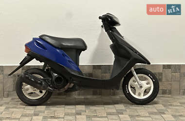 Скутер Honda Dio AF-27 1996 в Измаиле