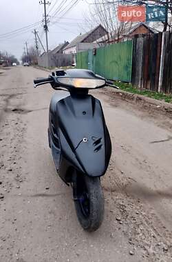 Скутер Honda Dio AF-27 1996 в Запорожье