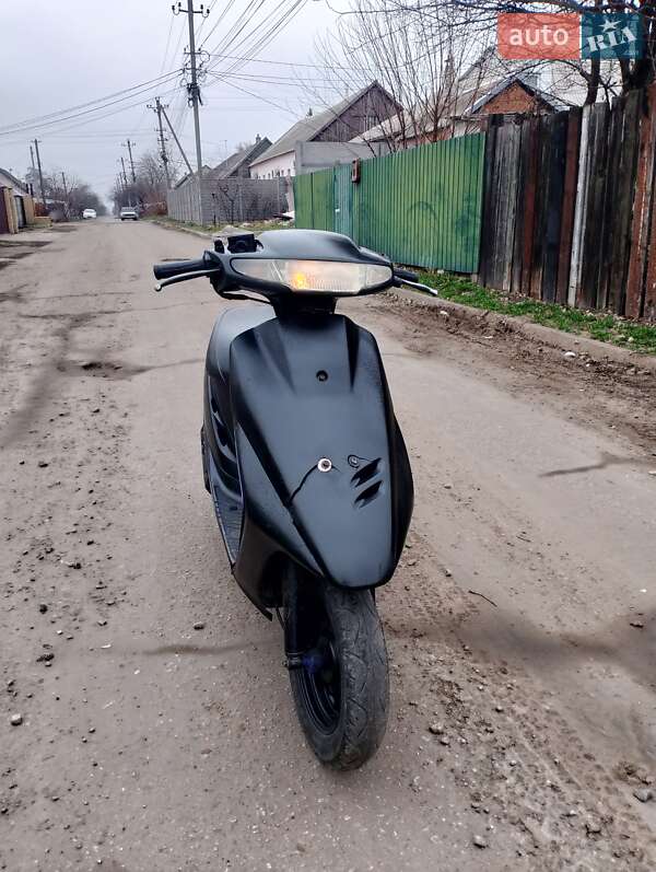 Скутер Honda Dio AF-27 1996 в 