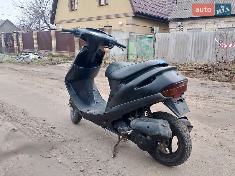 Скутер Honda Dio AF-27 1996 в Запорожье фото 3 Скутер Honda Dio AF-27 1996 в Запорожье