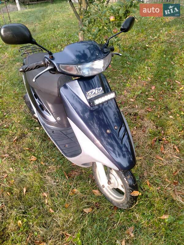 Скутер Honda Dio AF-27 1995 в Городенке