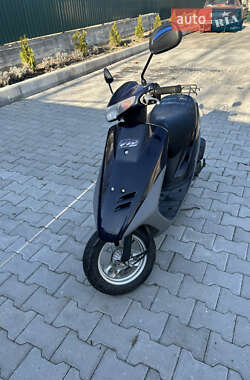Скутер Honda Dio AF-27 1991 в 
