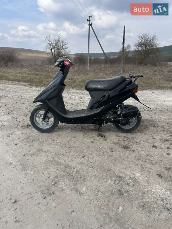 Скутер Honda Dio AF-27 1996 в Тернополі фото 5 Скутер Honda Dio AF-27 1996 в Тернополі