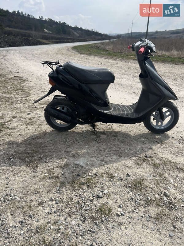 Скутер Honda Dio AF-27 1996 в Тернополі фото 9 Скутер Honda Dio AF-27 1996 в Тернополі