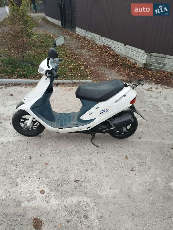 Скутер Honda Dio AF-27 1996 в Золотоноше
