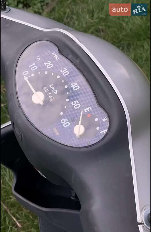 Мопеды Honda Dio AF-27 1996 в Хмельницком