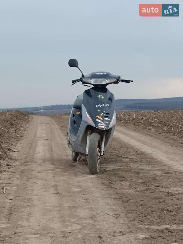 Мопеди Honda Dio AF-27 1996 в Івано-Франківську