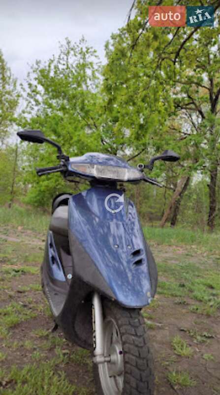 Скутер Honda Dio AF-27 1996 в 