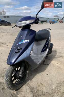 Мопеди Honda Dio AF-27 1996 в 