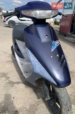 Мопеди Honda Dio AF-27 1996 в 
