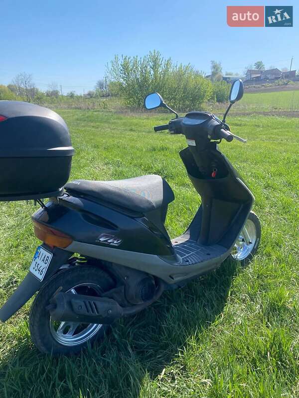 Мопеды Honda Dio AF-27 1990 в Тетиеве