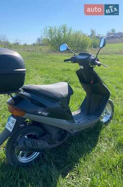 Мопеды Honda Dio AF-27 1990 в 