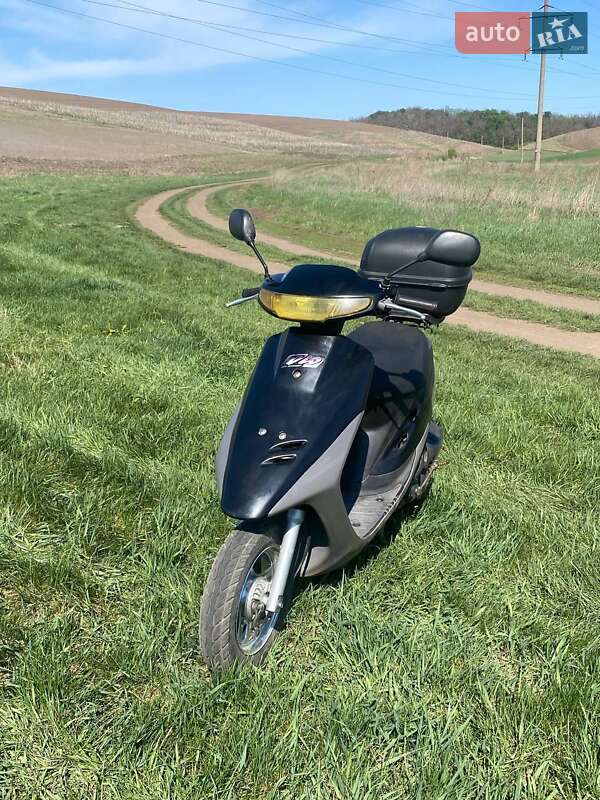 Мопеды Honda Dio AF-27 1990 в Тетиеве