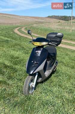 Мопеды Honda Dio AF-27 1990 в 