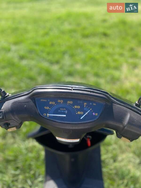 Мопеды Honda Dio AF-27 1990 в Тетиеве