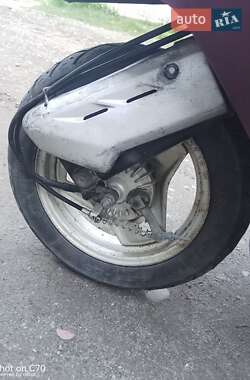 Скутер Honda Dio AF-27 1996 в 