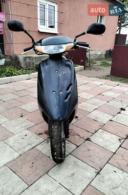 Мопеди Honda Dio AF-27 1994 в Полтаві