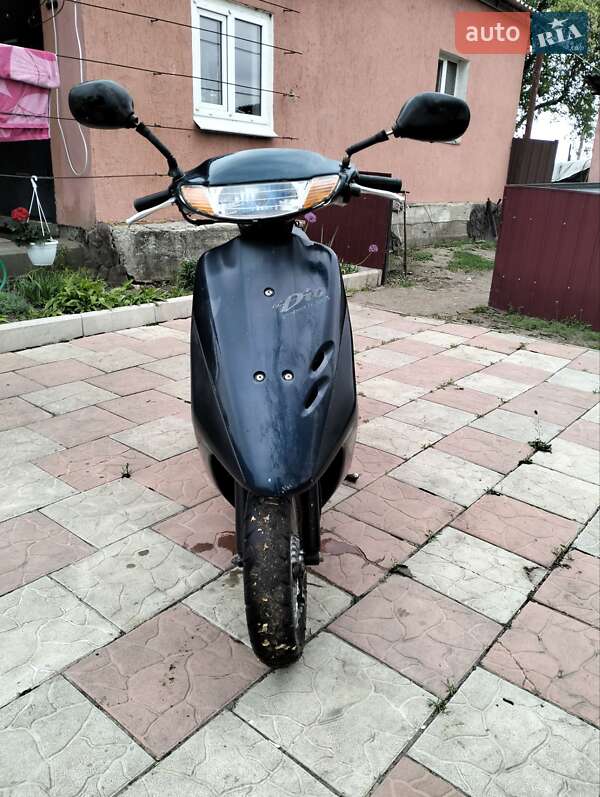 Мопеди Honda Dio AF-27 1994 в Полтаві