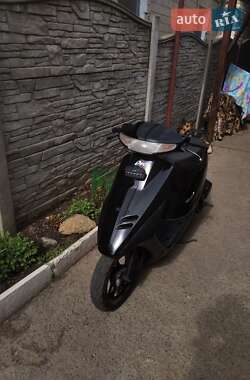 Скутер Honda Dio AF-27 1996 в Запорожье